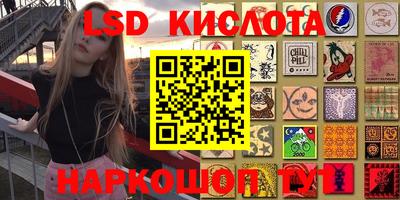 стаф Кулебаки